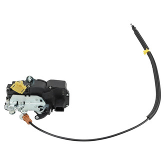 TRQ® - Door Latch Assembly