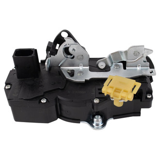 TRQ® - Front Passenger Side Door Latch Assembly