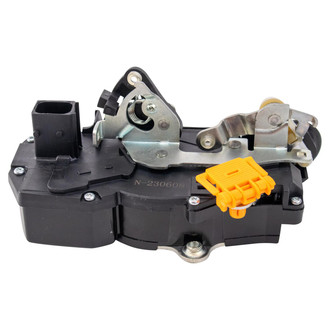 TRQ® - Door Latch Assembly