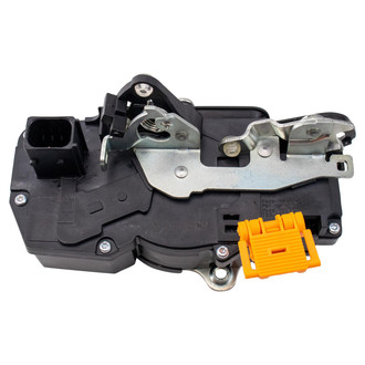 TRQ® - Front Passenger Side Door Latch Assembly