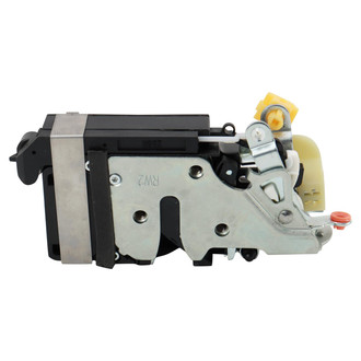 TRQ® - Front Passenger Side Door Latch Assembly
