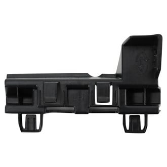 TRQ® - Front Bumper Reinforcement Bracket