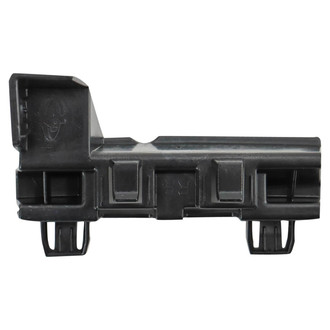 TRQ® BDA12461 - Front Passenger Side Bumper Reinforcement Bracket