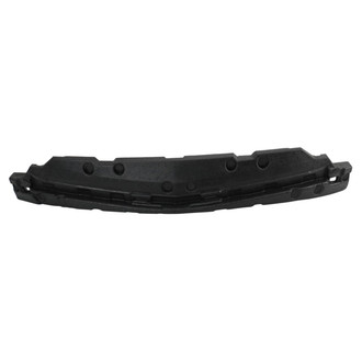 TRQ® - Front Bumper Absorber