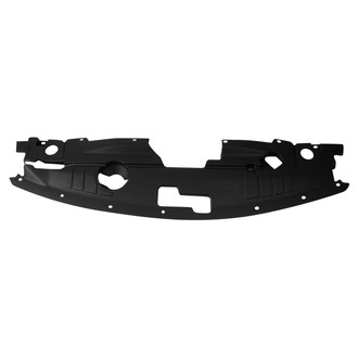 TRQ® - Upper Radiator Support Cover