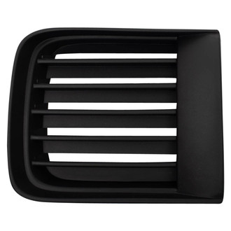 TRQ® - Front Fog Light Cover