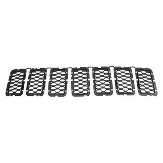 TRQ® - Grille