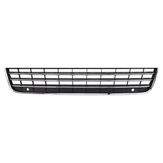 TRQ® - Front Lower Center Bumper Grille