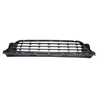 TRQ® - Front Lower Bumper Grille