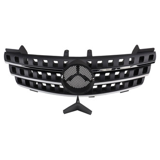 TRQ® - Upper Grille