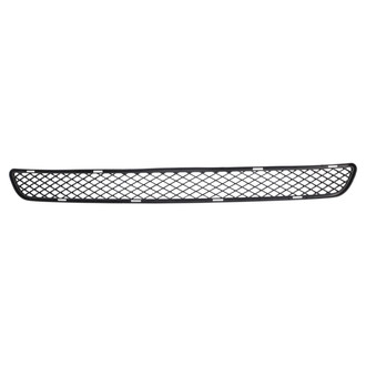 TRQ® - Front Lower Bumper Grille