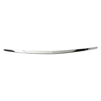TRQ® - Front Bumper Grille Upper Molding