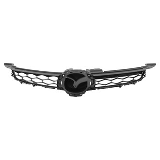 TRQ® - Upper Grille