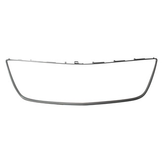 TRQ® - Front Bumper Grille Surround