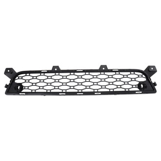 TRQ® - Front Lower Bumper Grille