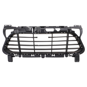 TRQ® - Front Bumper Grille
