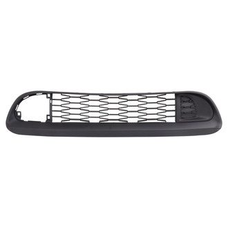 TRQ® - Front Lower Bumper Grille