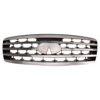 TRQ® - Grille