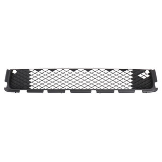 TRQ® - Front Lower Bumper Grille