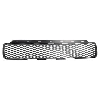 TRQ® - Front Lower Bumper Grille