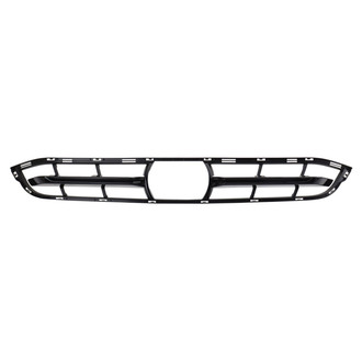 TRQ® - Front Lower Bumper Grille