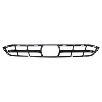TRQ® - Front Lower Bumper Grille