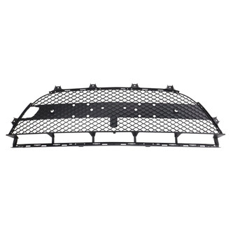 TRQ® - Front Bumper Grille