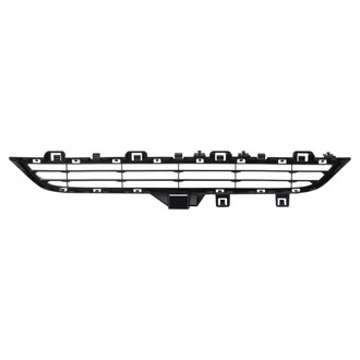 TRQ® - Front Upper Bumper Grille