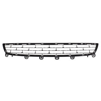 TRQ® - Front Upper Bumper Grille