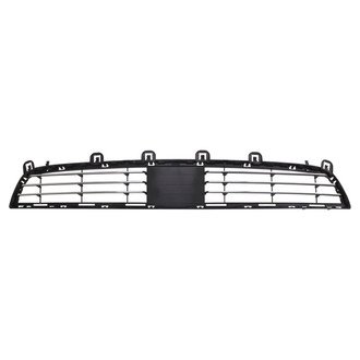 TRQ® - Front Upper Bumper Grille