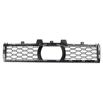 TRQ® - Front Lower Bumper Grille