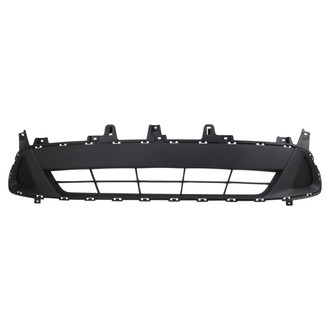 TRQ® - Front Lower Bumper Grille