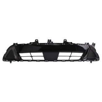 TRQ® - Front Lower Bumper Grille