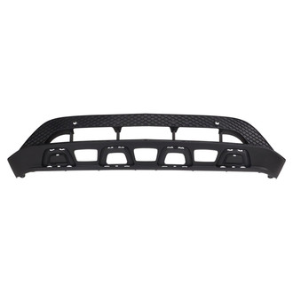 TRQ® - Front Lower Bumper Grille