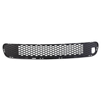 TRQ® - Front Lower Center Bumper Grille
