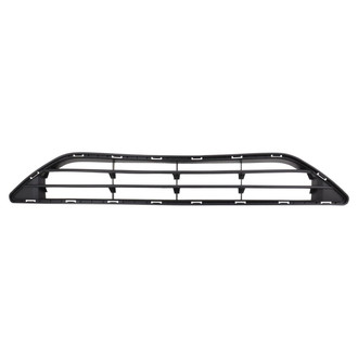 TRQ® - Front Lower Bumper Grille
