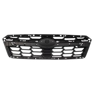 TRQ® - Upper Grille