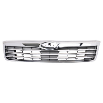TRQ® - Grille