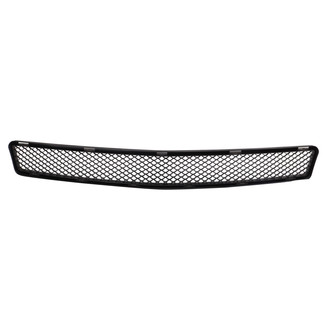 TRQ® - Front Lower Center Bumper Grille