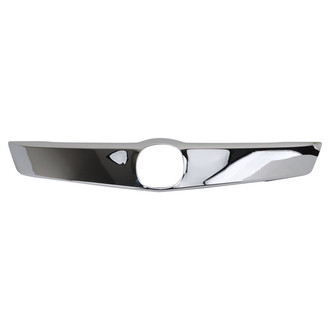 TRQ® - Upper Grille Molding
