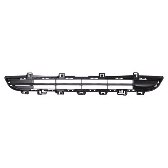 TRQ® - Front Center Bumper Grille