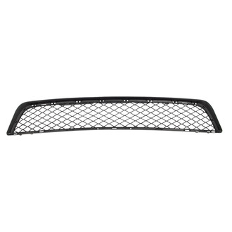 TRQ® - Front Lower Center Bumper Grille