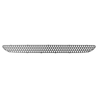 TRQ® - Front Lower Bumper Grille