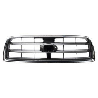 TRQ® - Grille