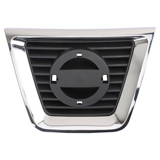 TRQ® - Center Grille