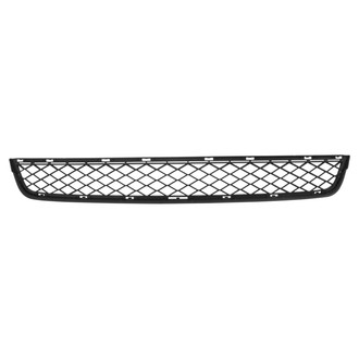 TRQ® - Front Lower Center Bumper Grille