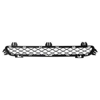 TRQ® - Front Center Bumper Grille