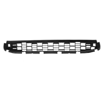 TRQ® - Front Lower Bumper Grille