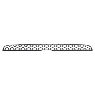 TRQ® - Front Center Bumper Grille