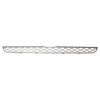 TRQ® - Front Upper Center Bumper Grille